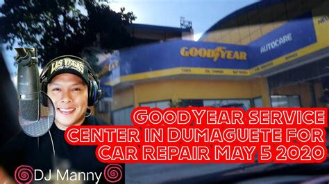 goodyear dumaguete